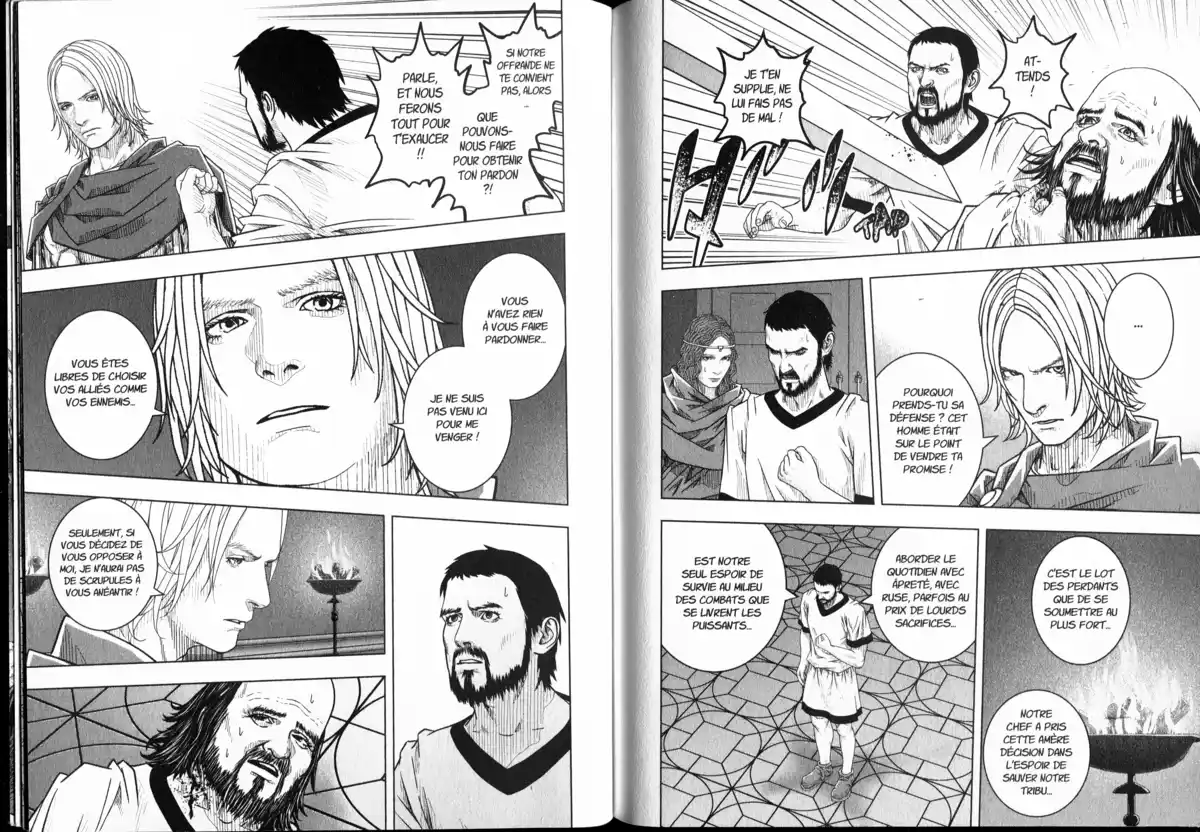 Ad Astra Volume 9 page 93