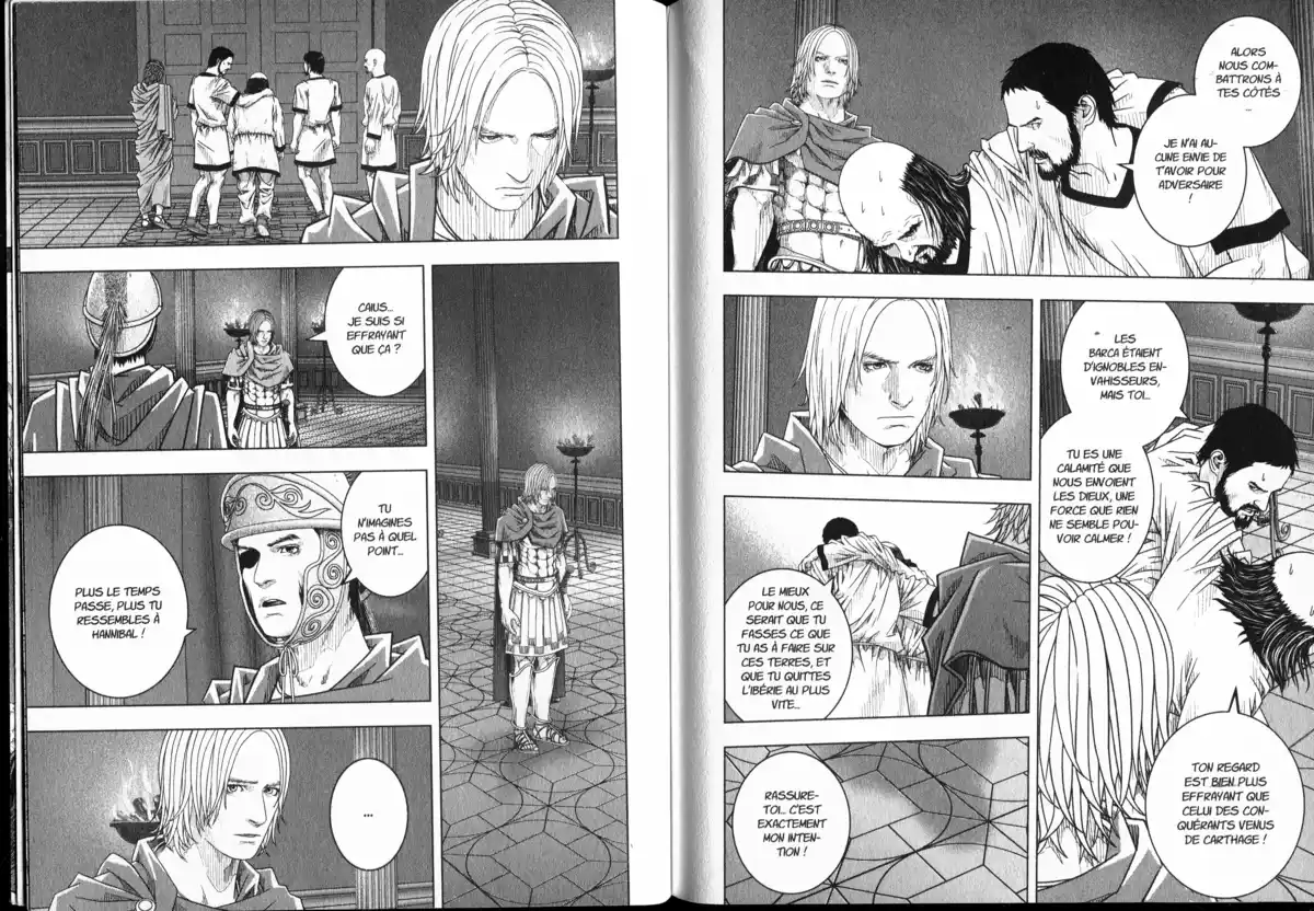 Ad Astra Volume 9 page 94