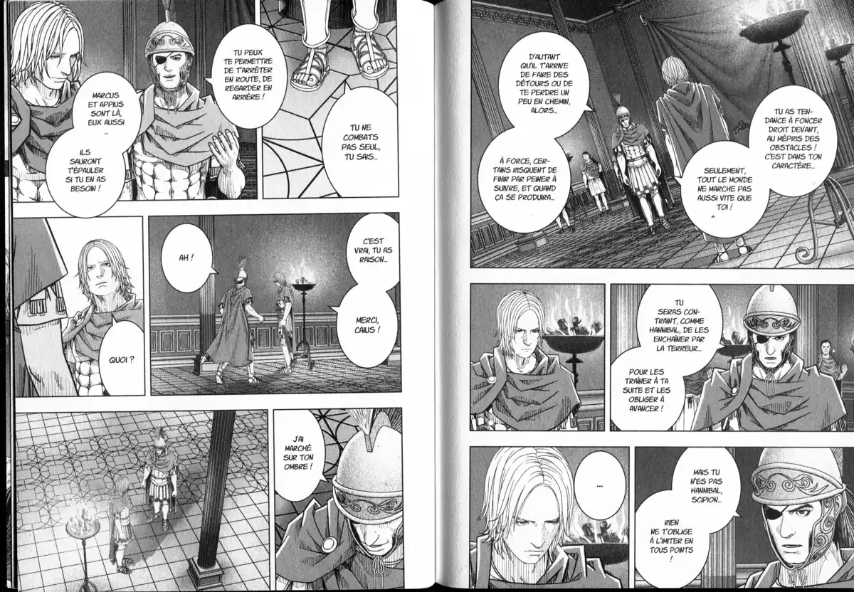 Ad Astra Volume 9 page 95