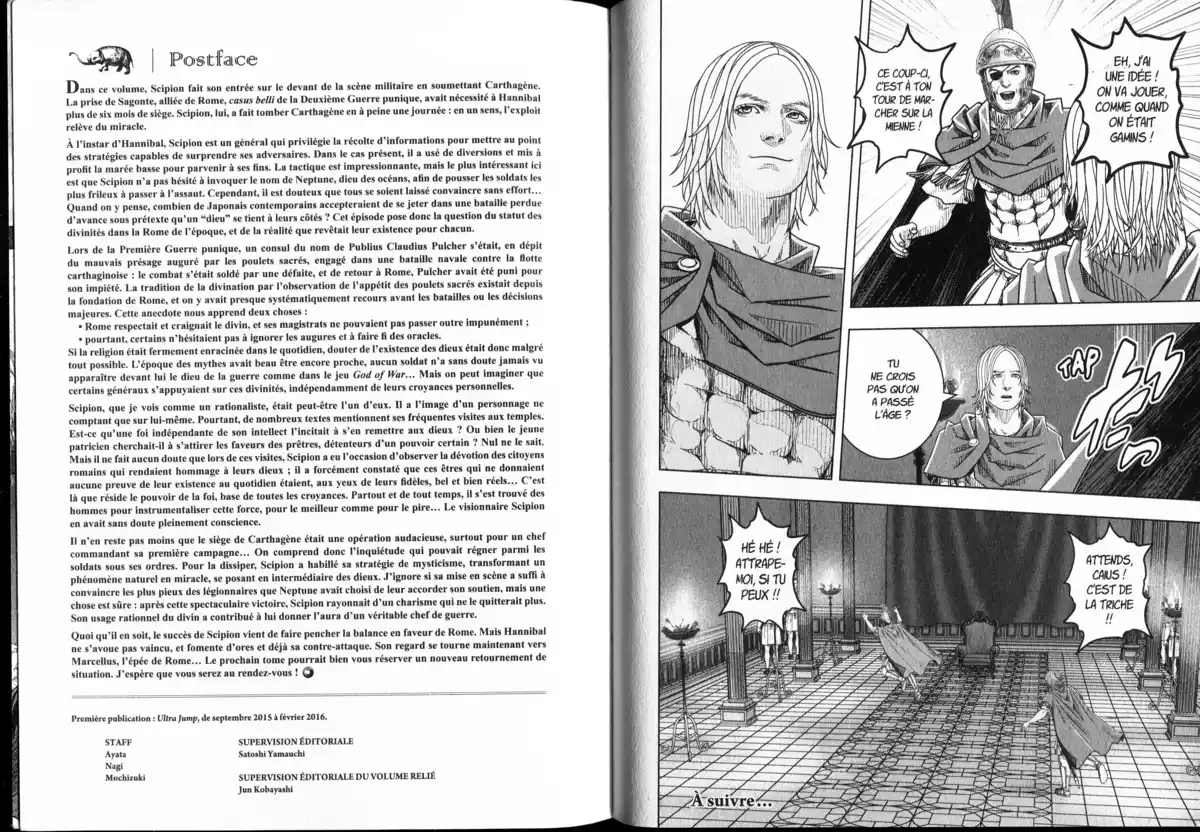 Ad Astra Volume 9 page 96