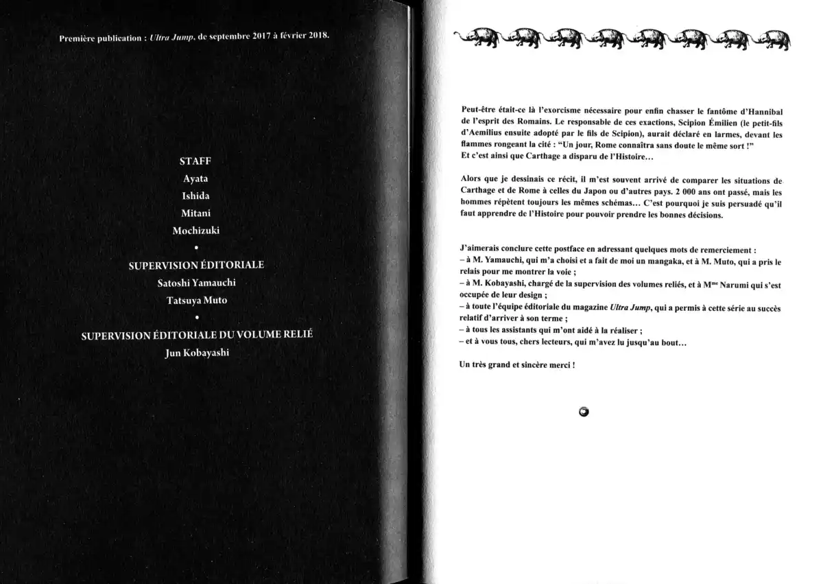 Ad Astra Volume 13 page 105