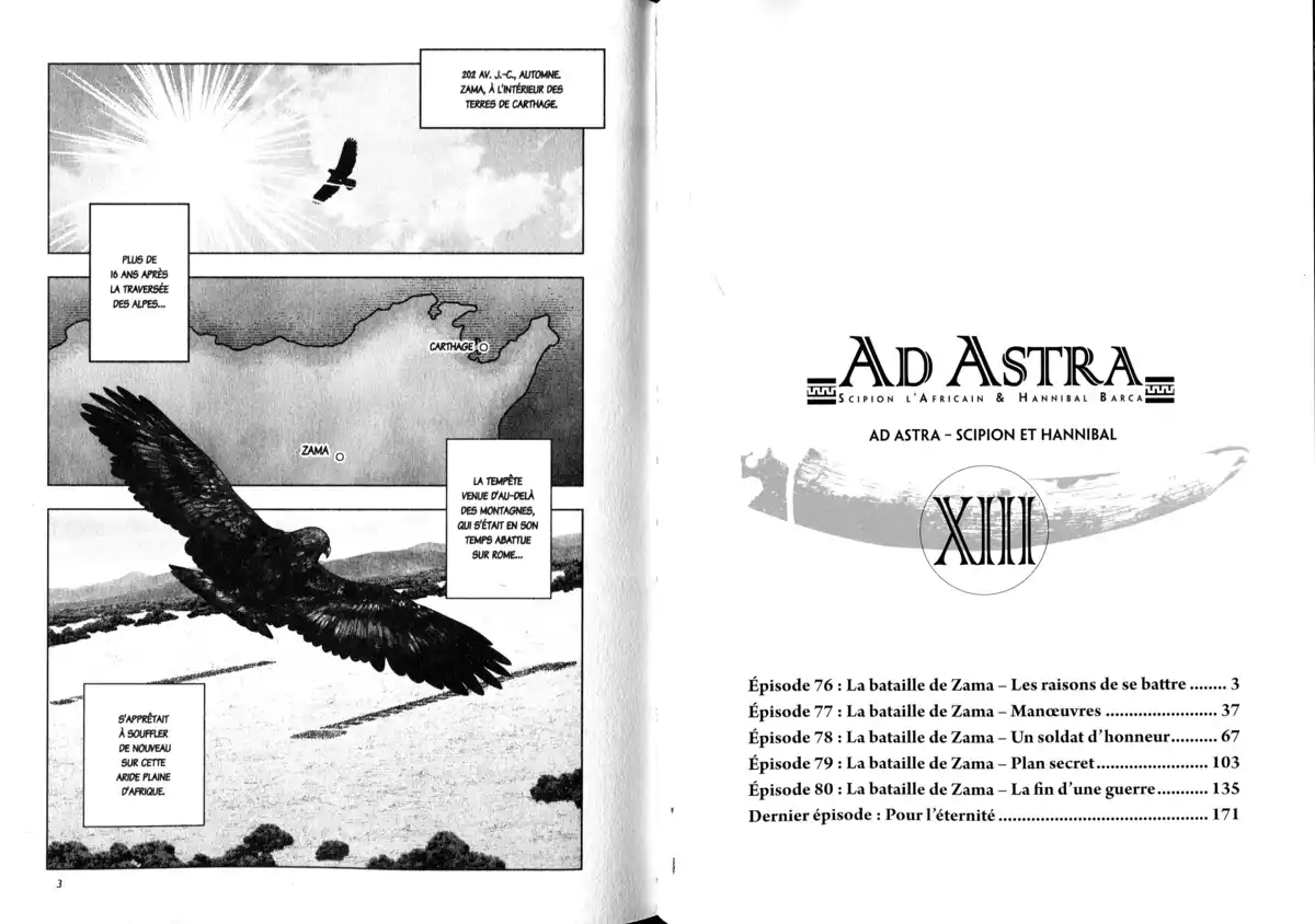 Ad Astra Volume 13 page 2