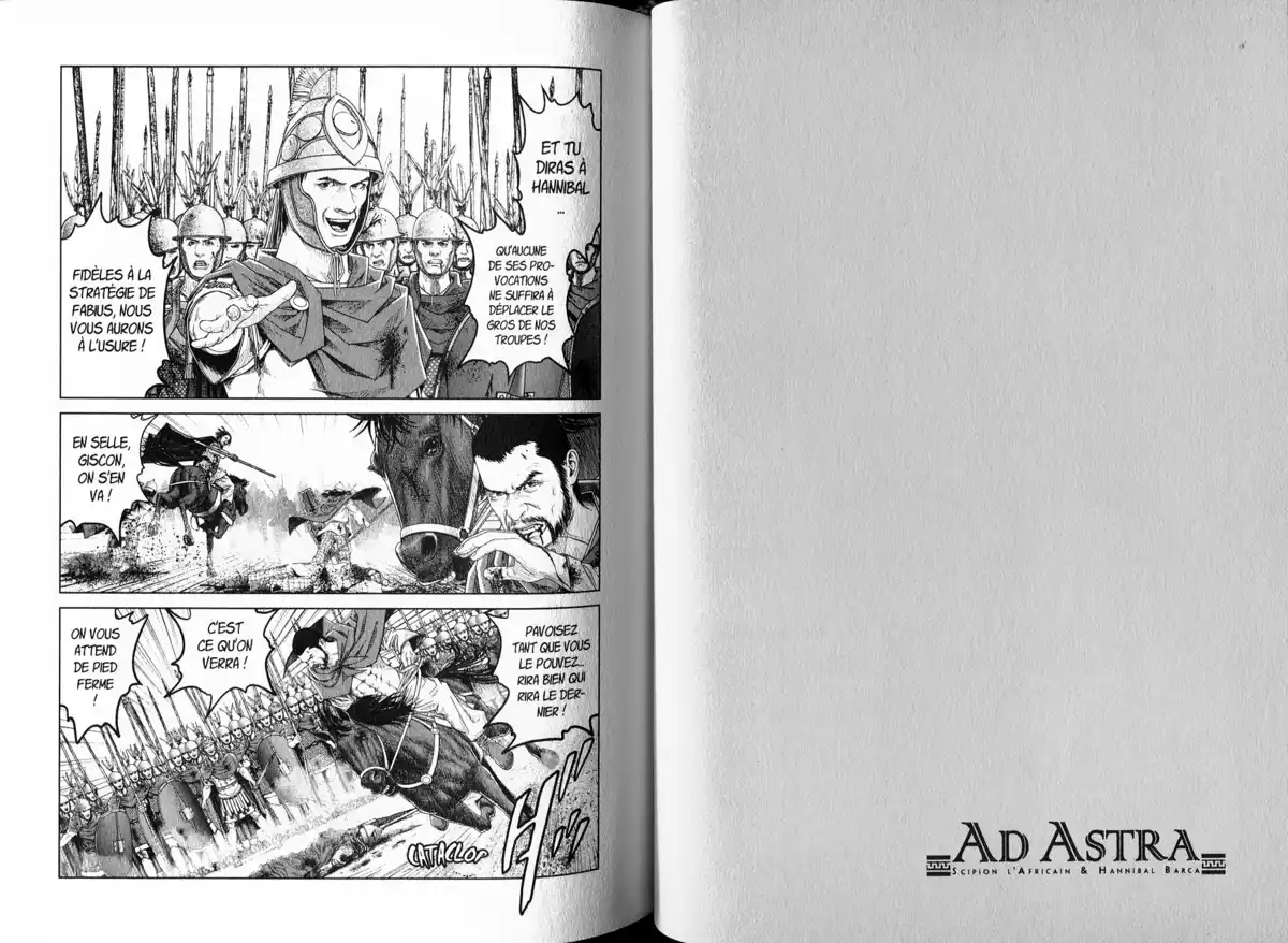Ad Astra Volume 5 page 29