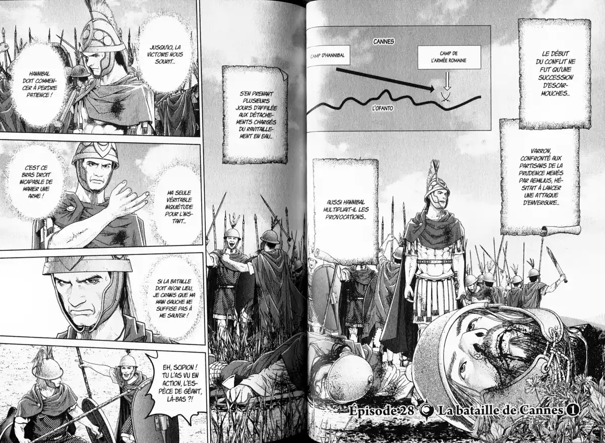 Ad Astra Volume 5 page 30