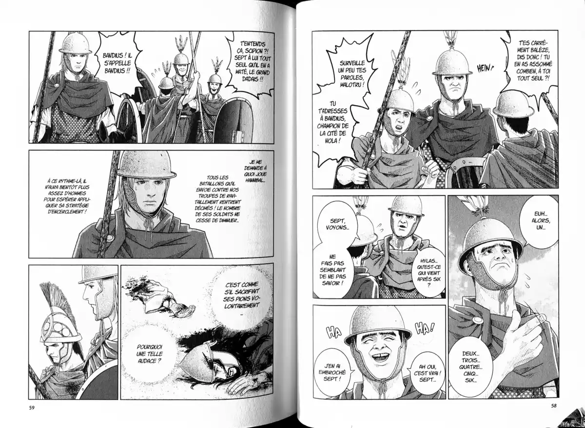 Ad Astra Volume 5 page 31