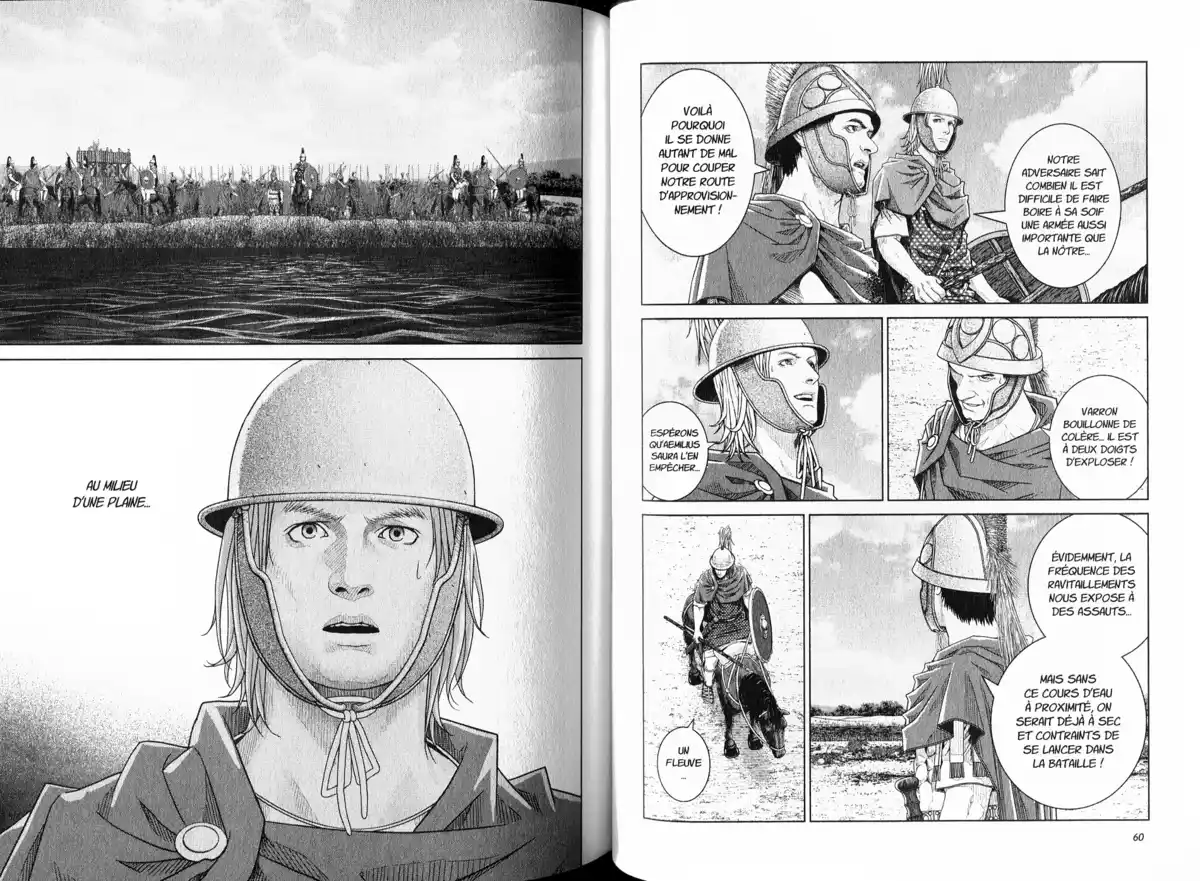 Ad Astra Volume 5 page 32