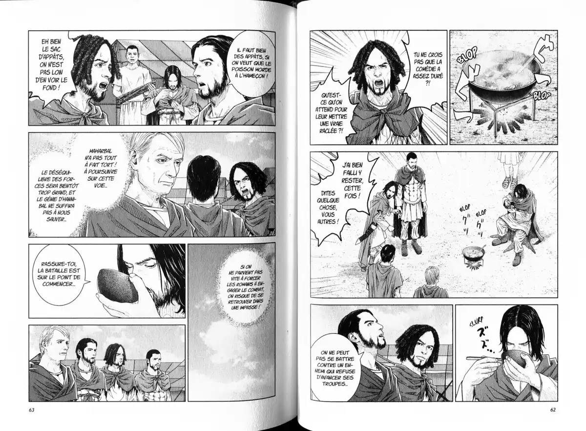 Ad Astra Volume 5 page 33