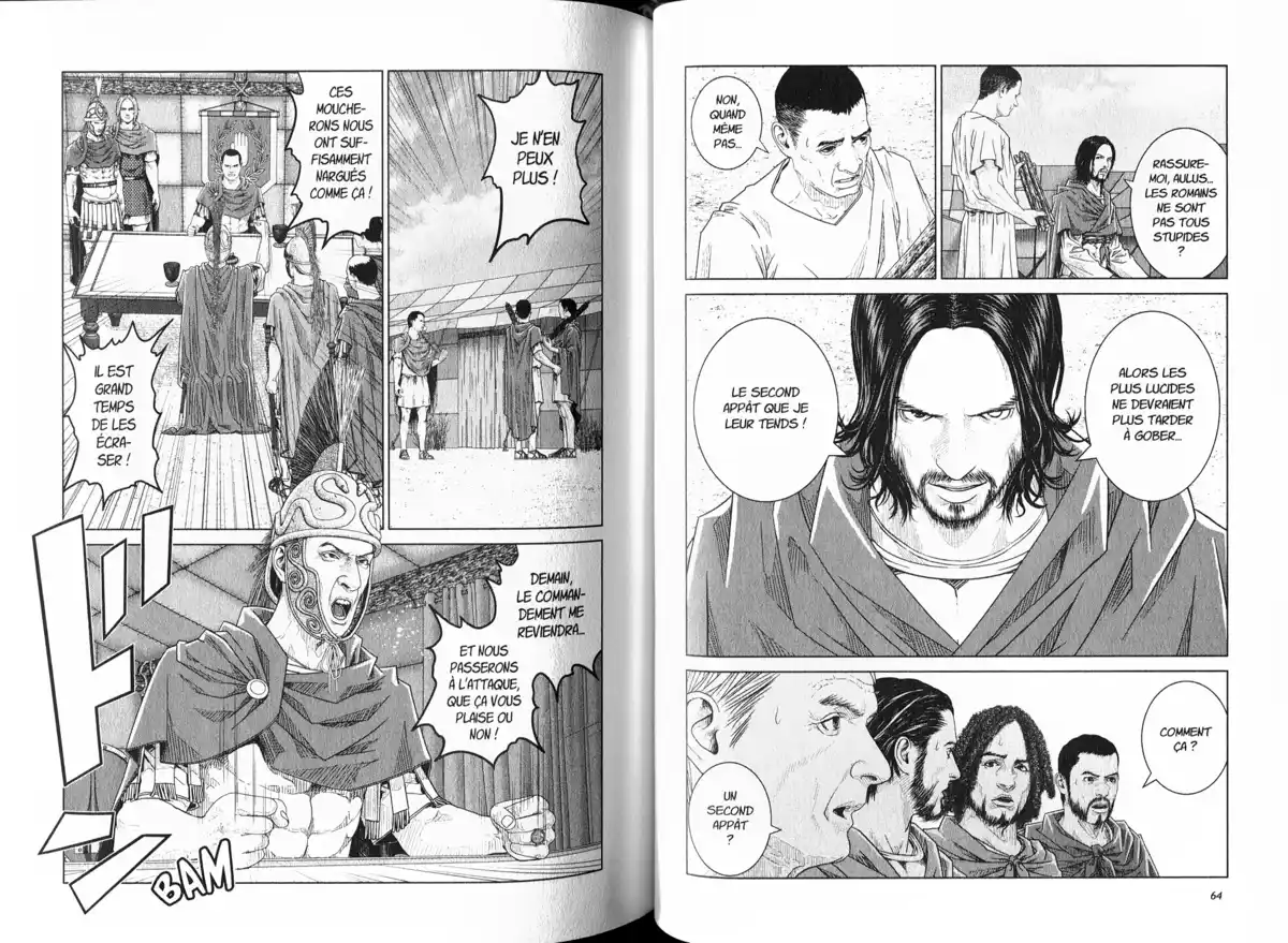 Ad Astra Volume 5 page 34