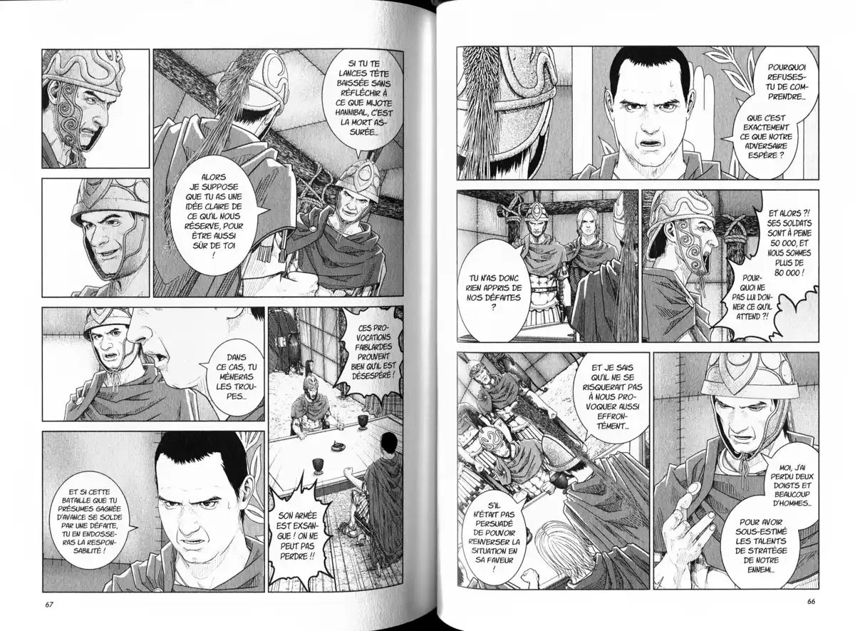 Ad Astra Volume 5 page 35