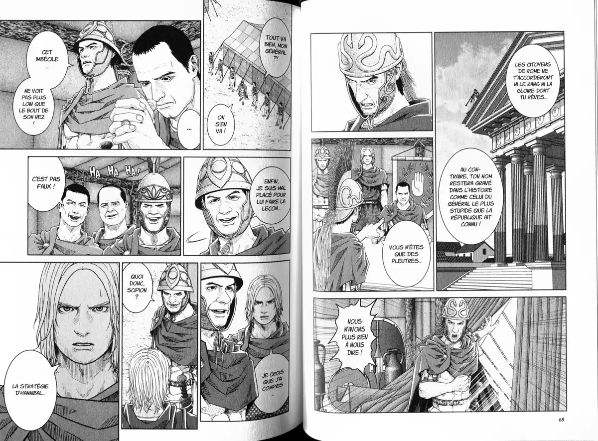 Ad Astra Volume 5 page 36