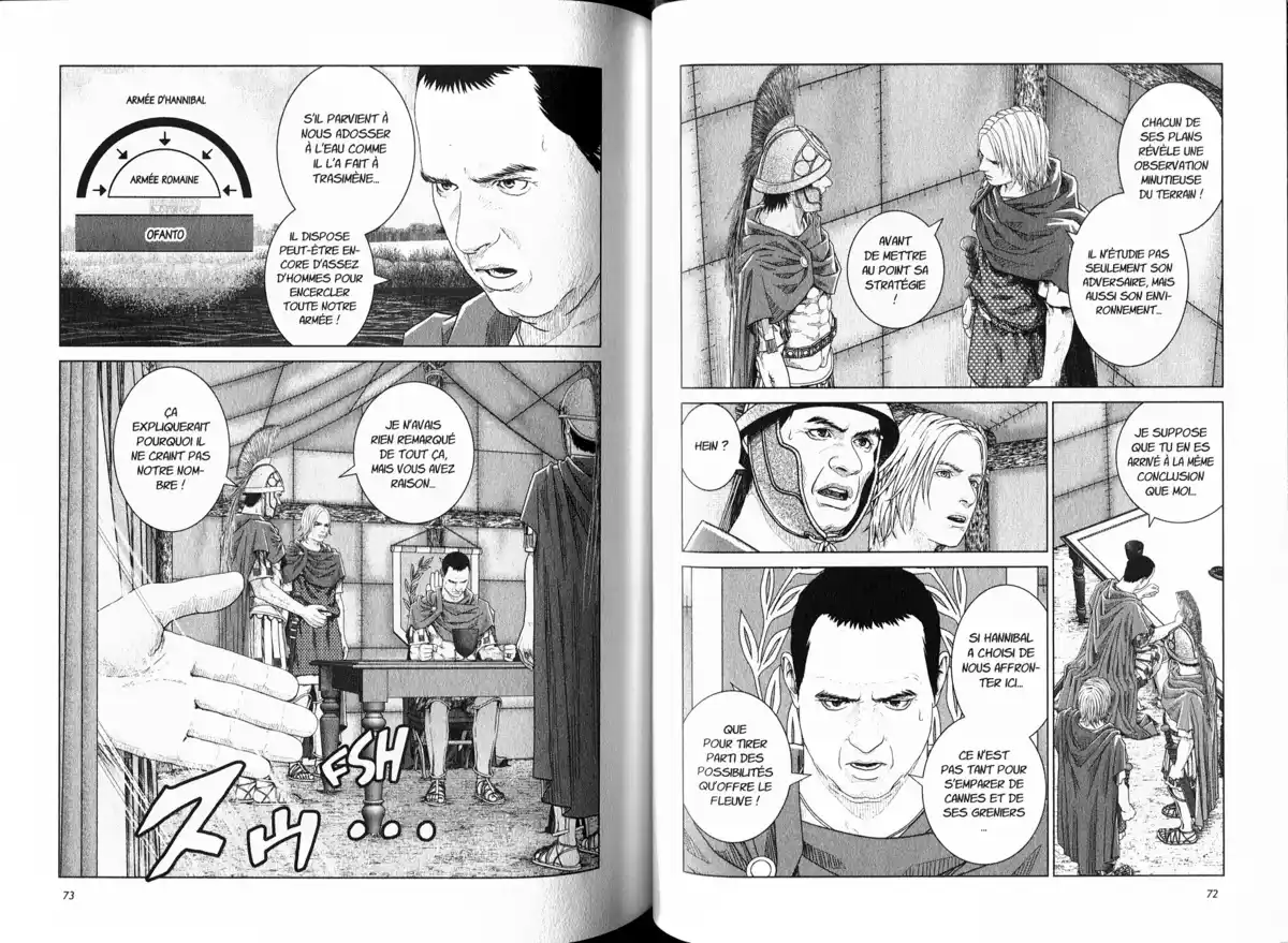 Ad Astra Volume 5 page 38