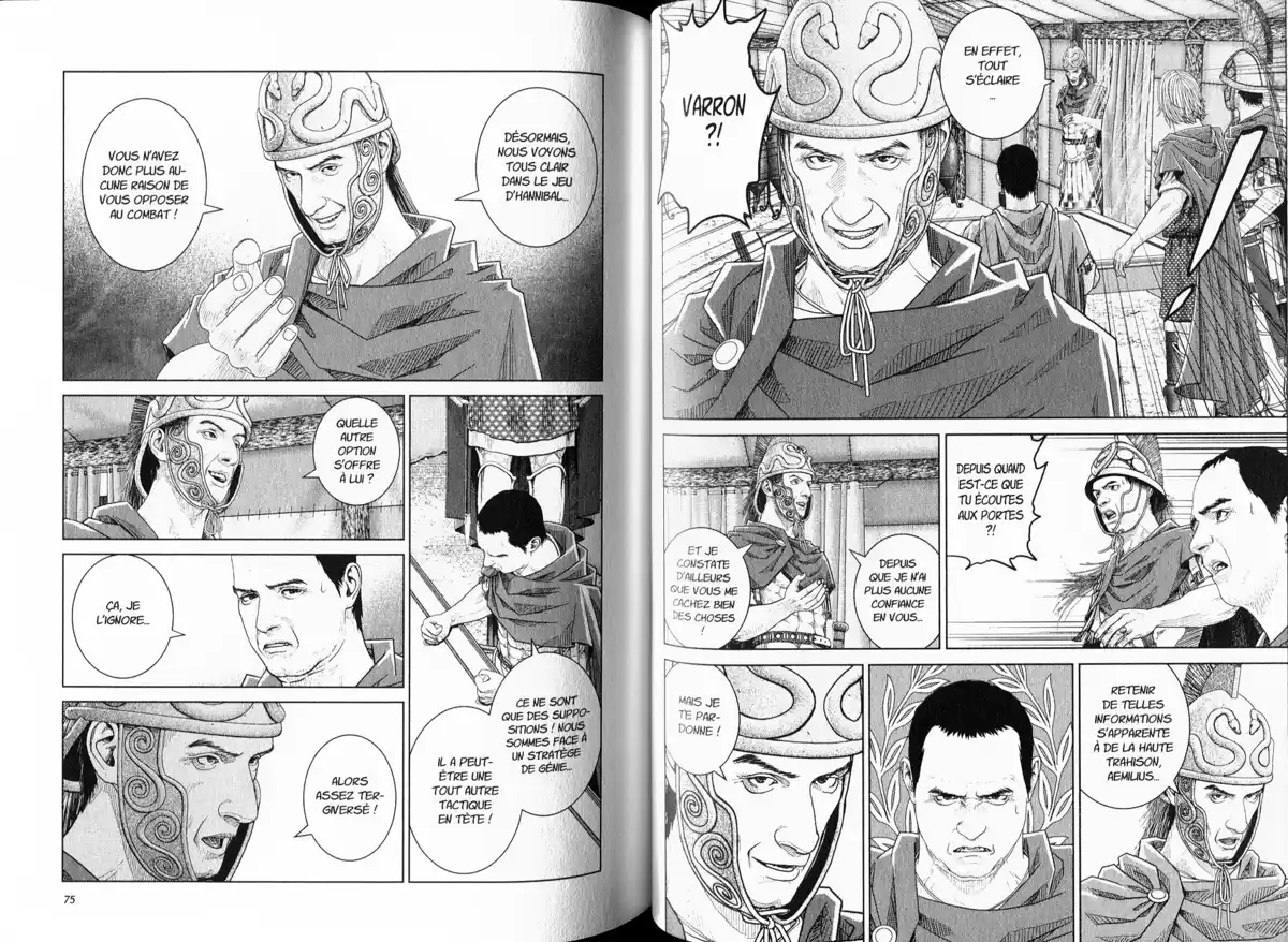 Ad Astra Volume 5 page 39