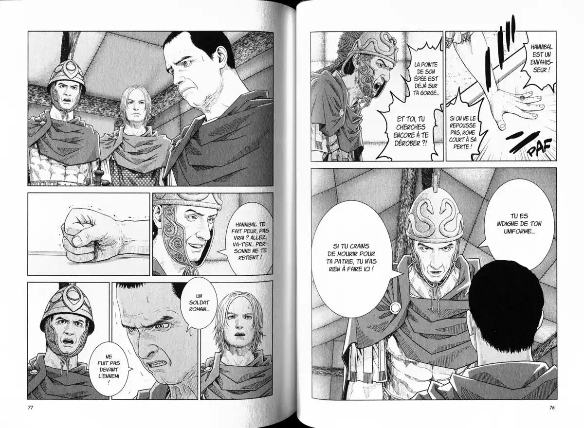 Ad Astra Volume 5 page 40
