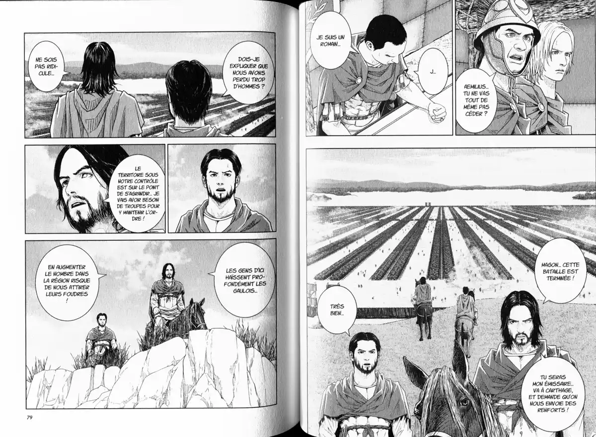 Ad Astra Volume 5 page 41