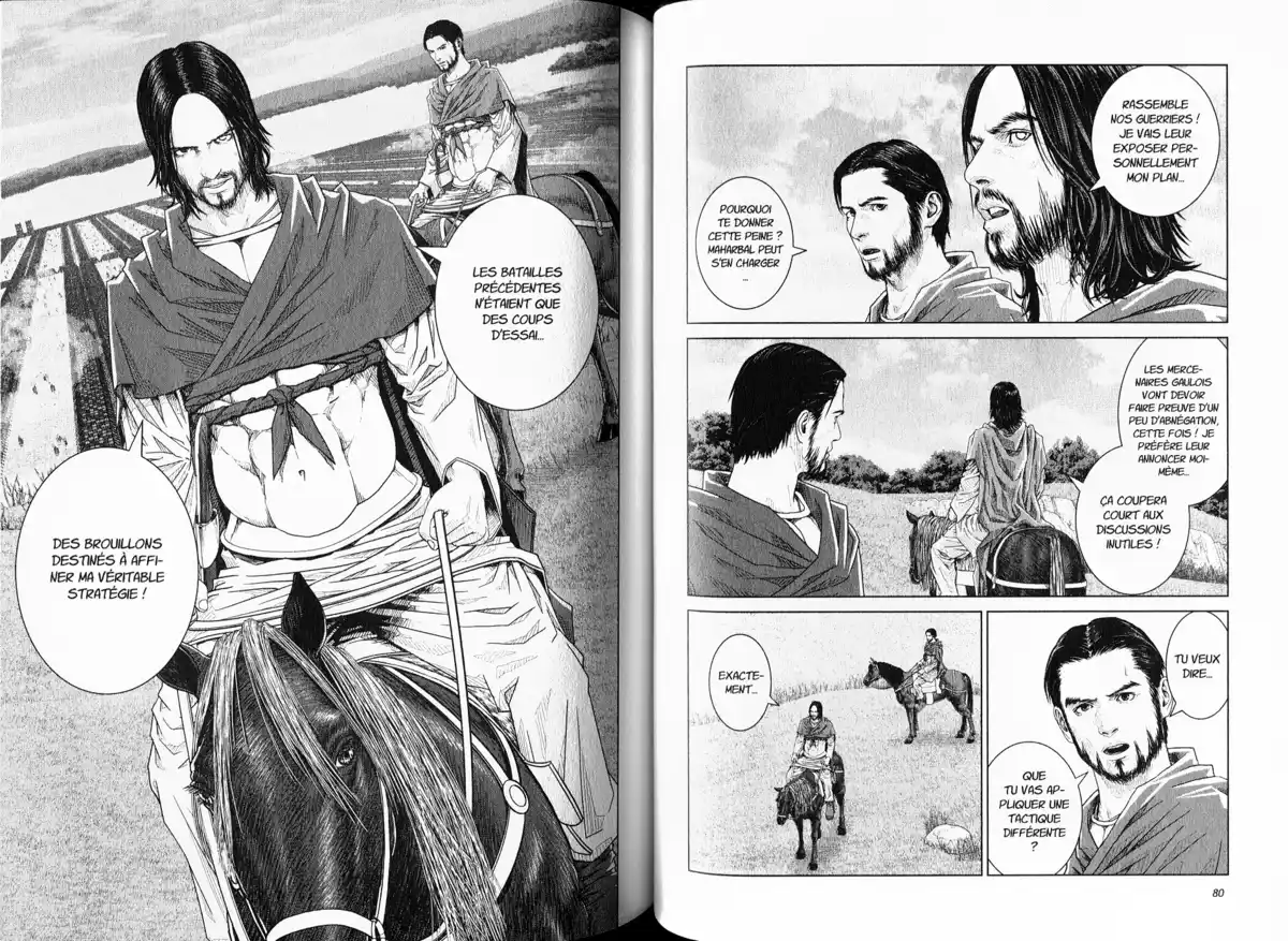 Ad Astra Volume 5 page 42