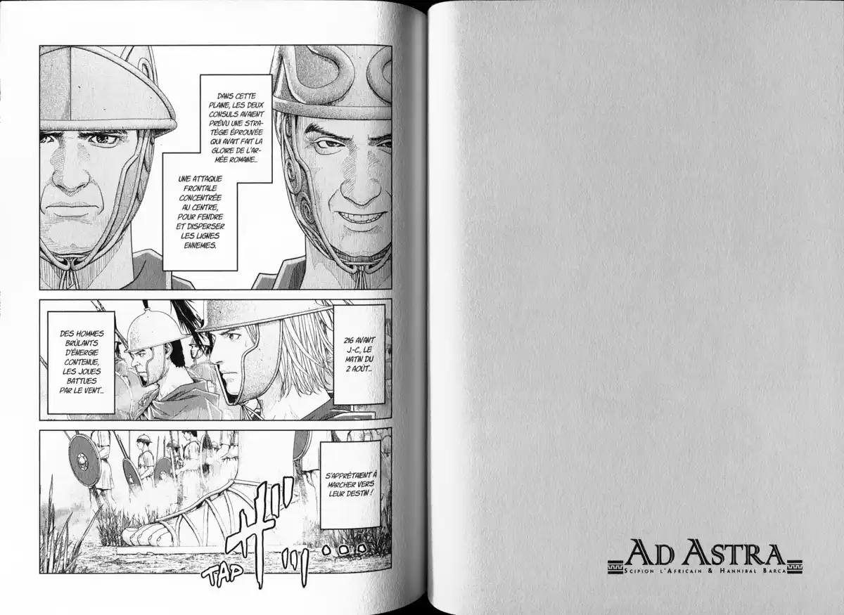 Ad Astra Volume 5 page 43