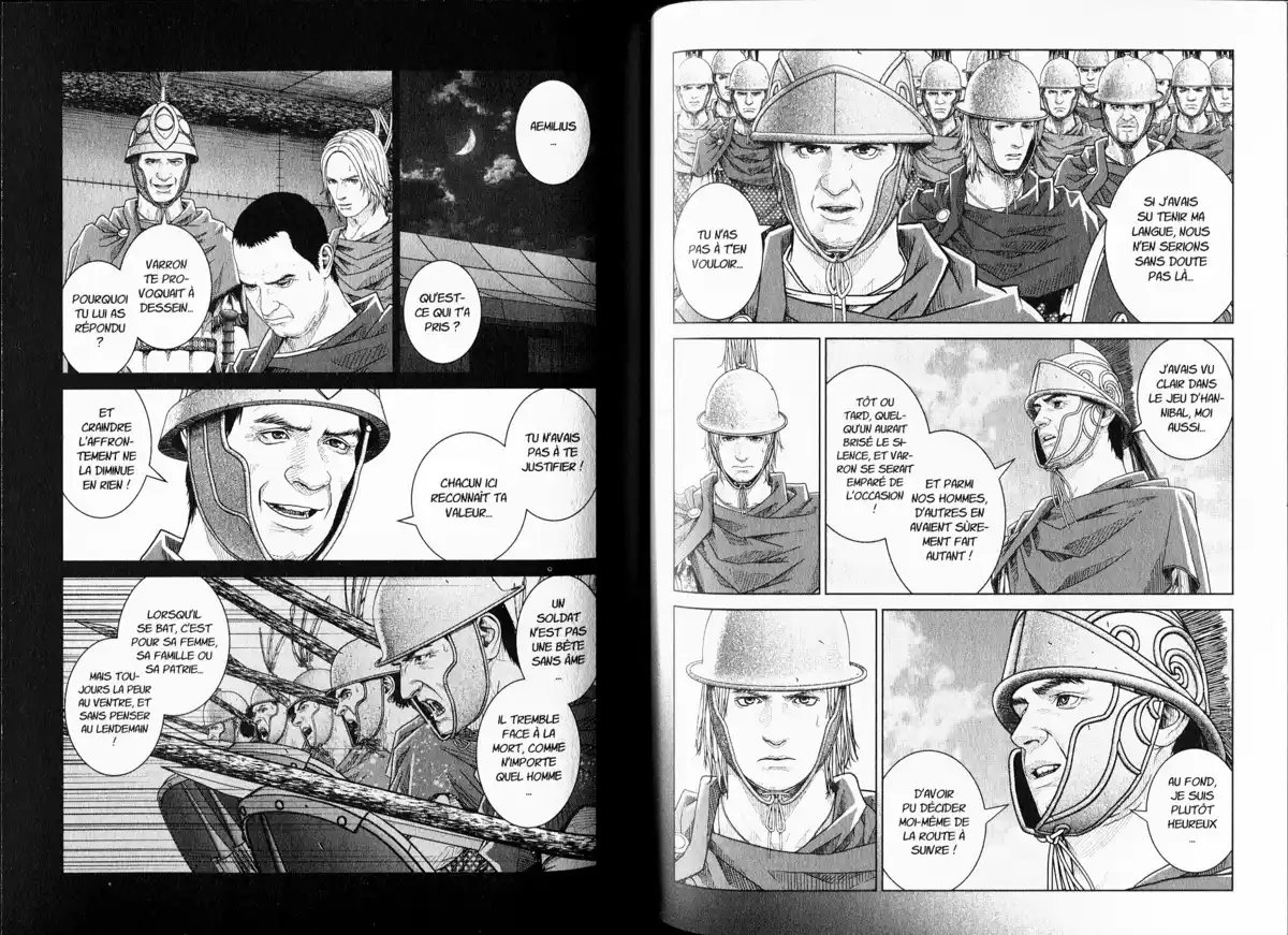 Ad Astra Volume 5 page 47