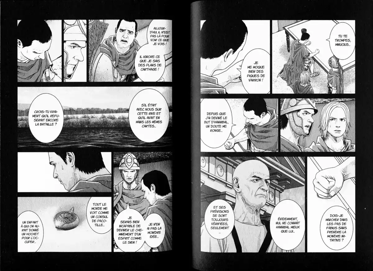Ad Astra Volume 5 page 48