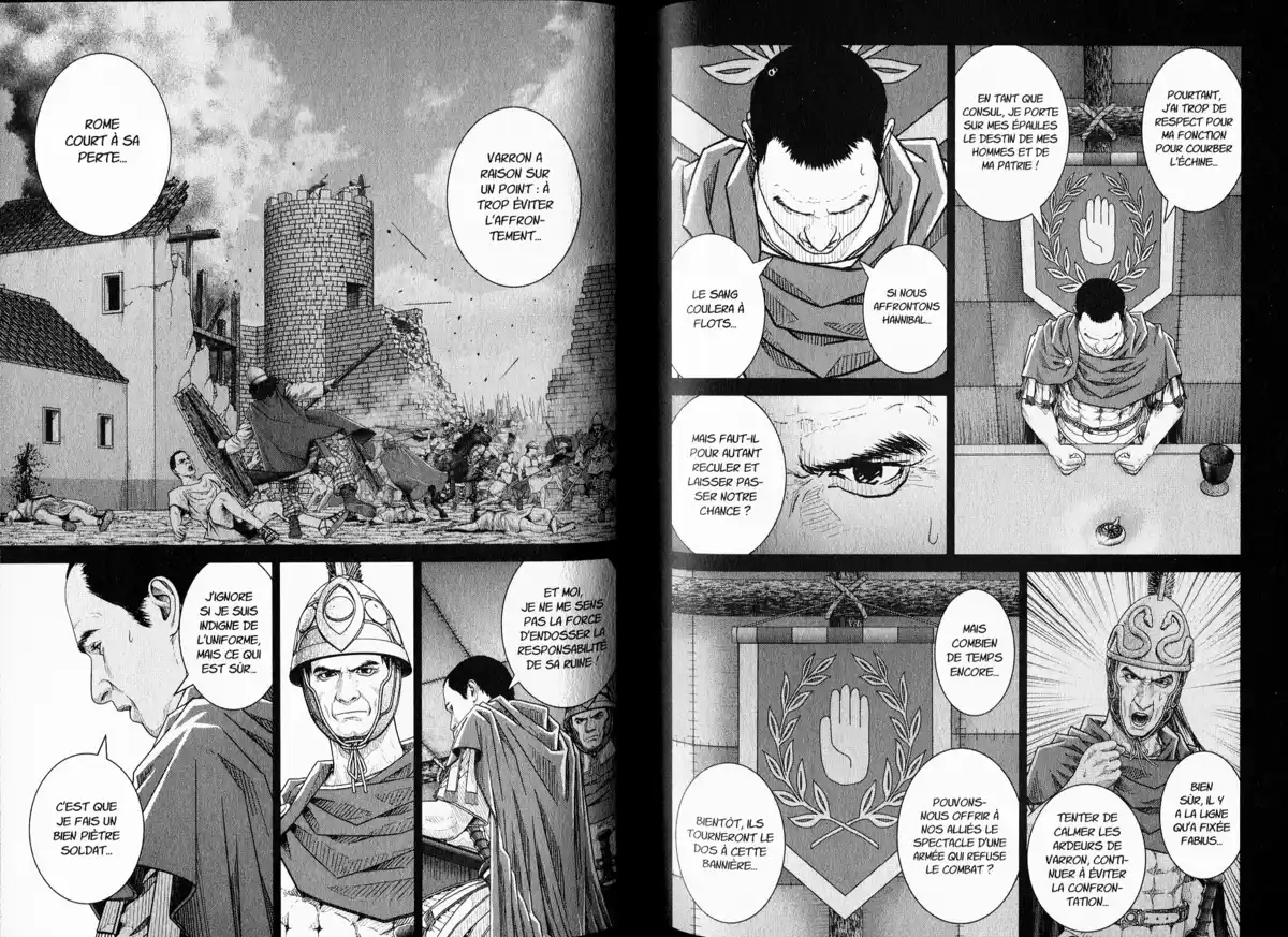 Ad Astra Volume 5 page 49