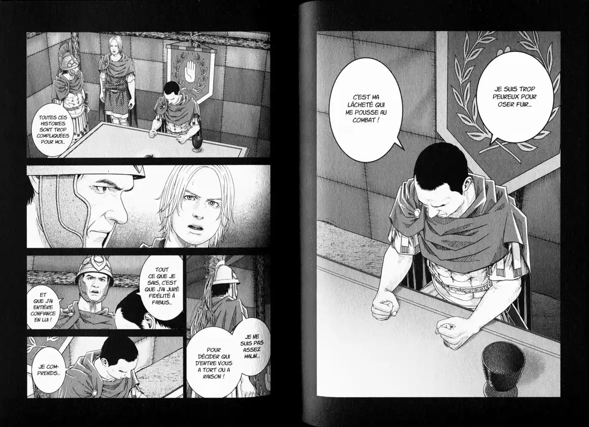 Ad Astra Volume 5 page 50