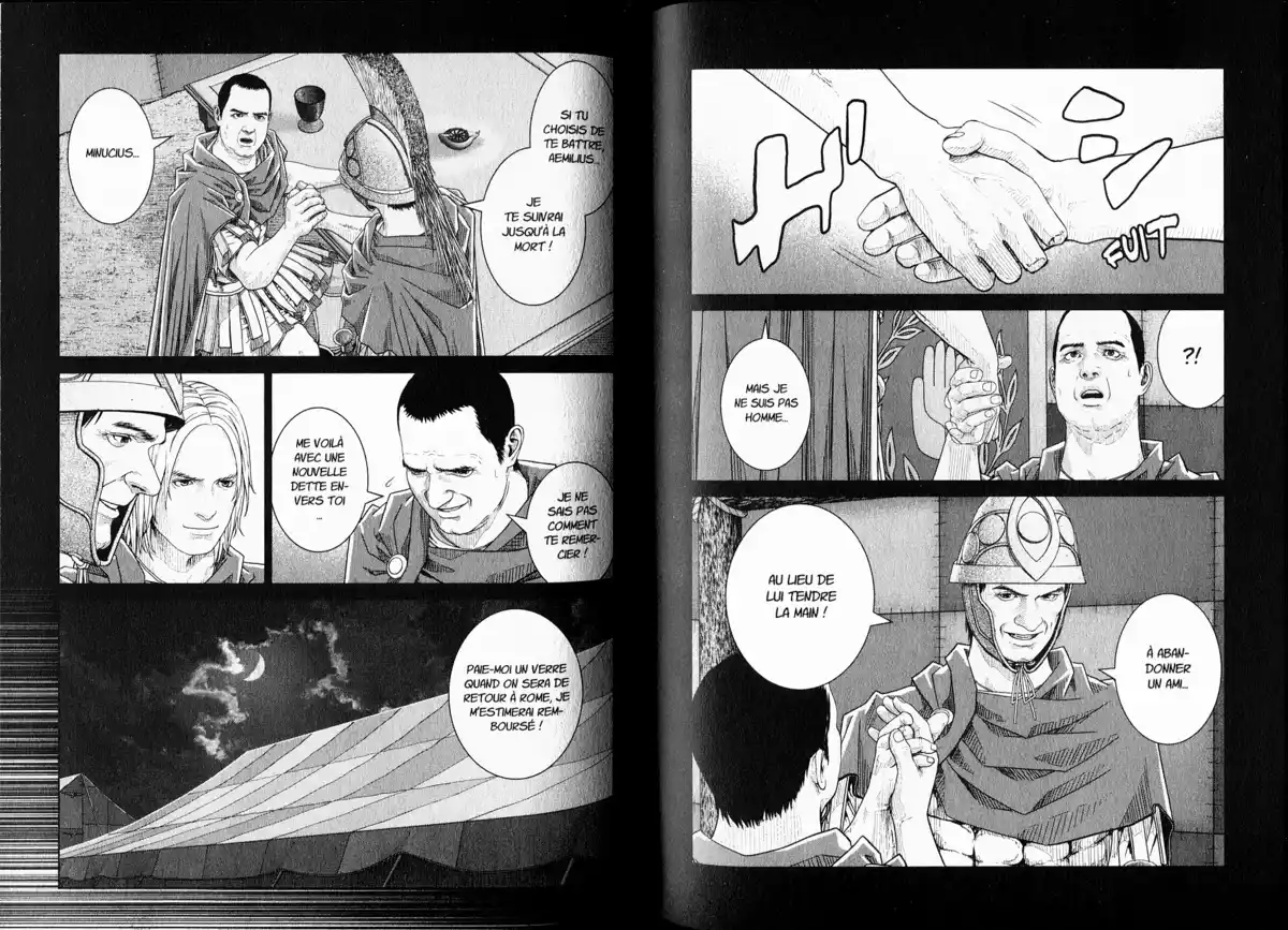 Ad Astra Volume 5 page 51
