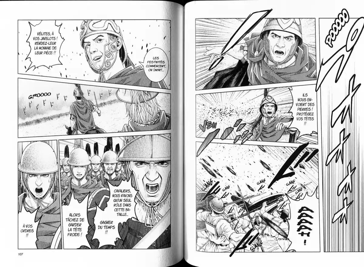 Ad Astra Volume 5 page 55