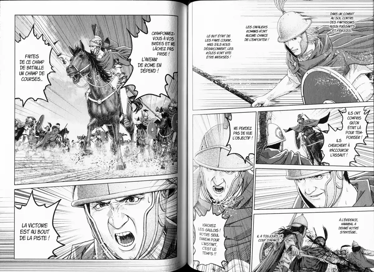 Ad Astra Volume 5 page 59