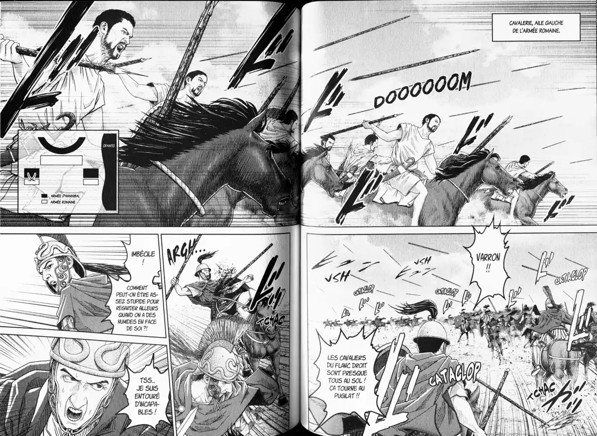 Ad Astra Volume 5 page 60