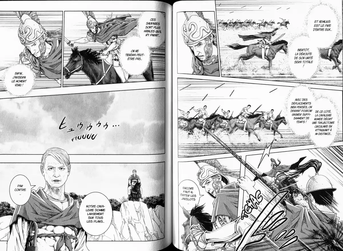 Ad Astra Volume 5 page 61