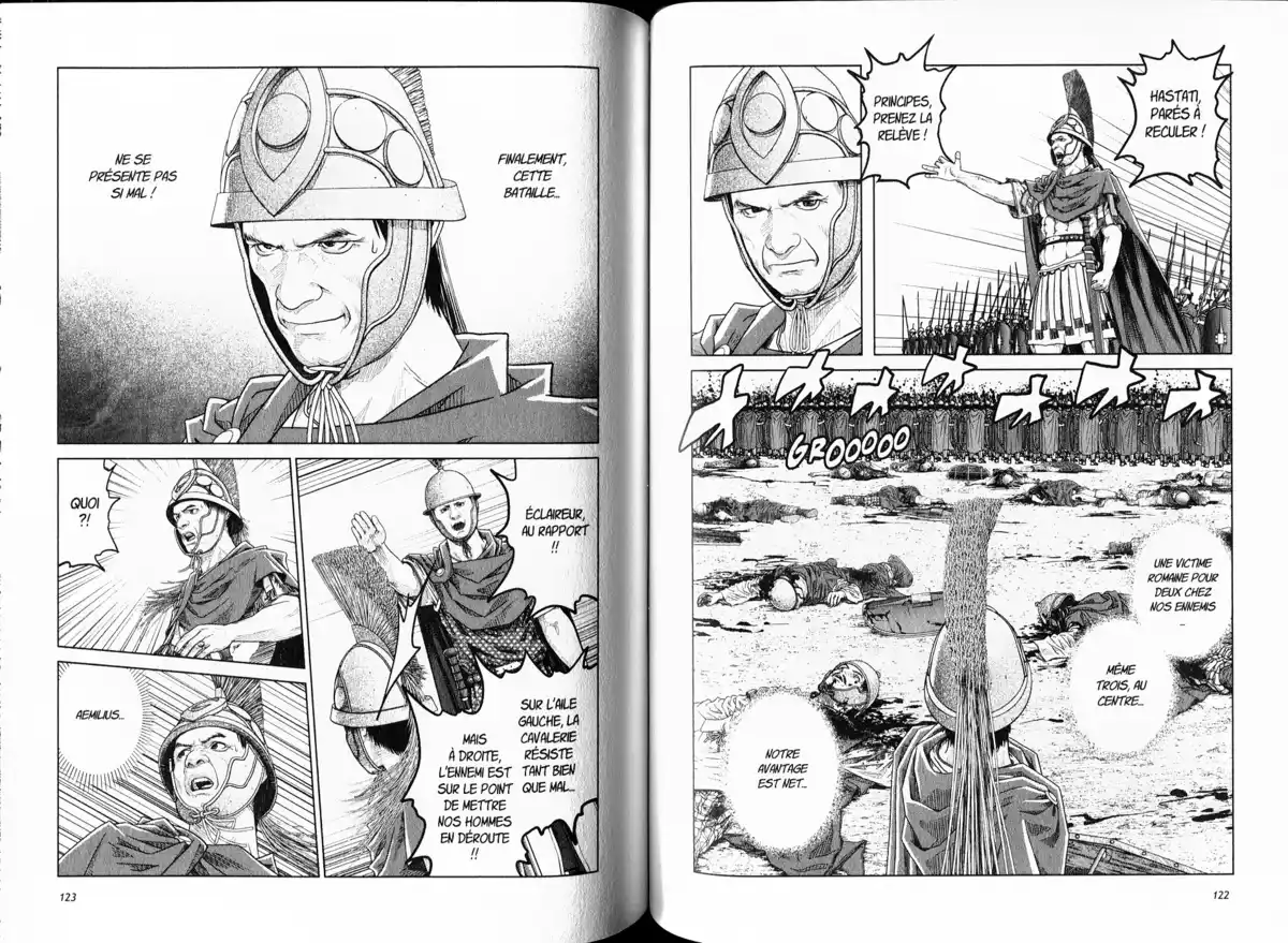 Ad Astra Volume 5 page 63