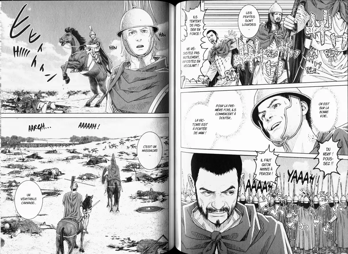 Ad Astra Volume 5 page 67