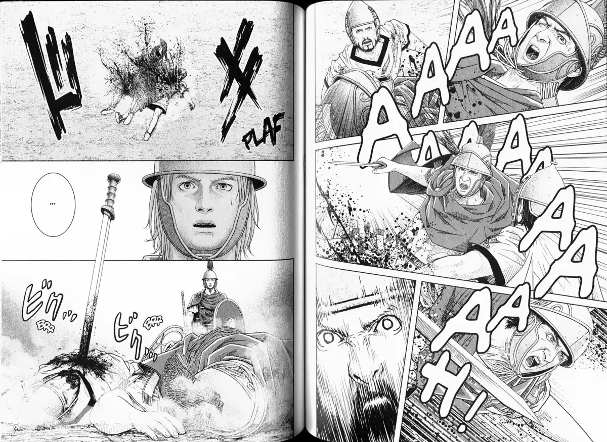 Ad Astra Volume 5 page 69