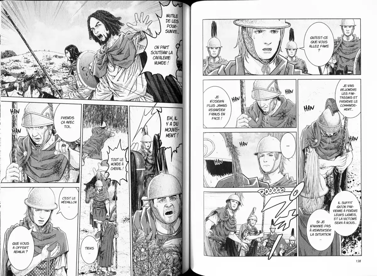 Ad Astra Volume 5 page 71