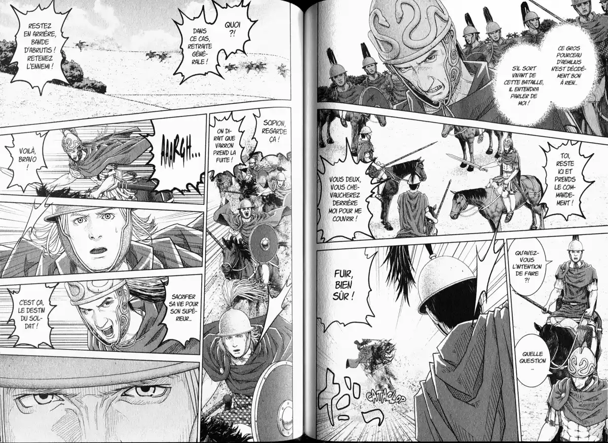 Ad Astra Volume 5 page 74