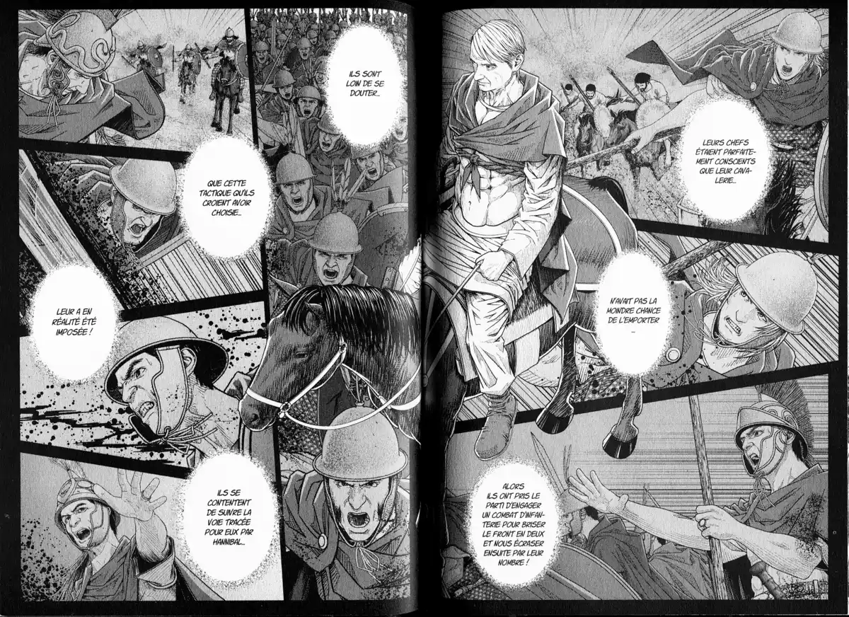 Ad Astra Volume 5 page 77