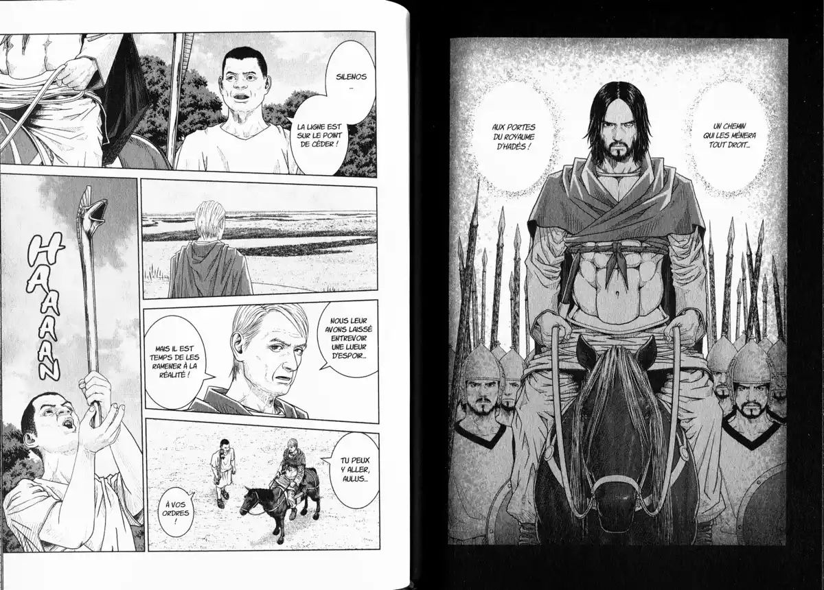 Ad Astra Volume 5 page 78