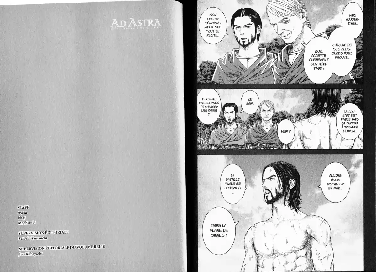 Ad Astra Volume 5 page 86