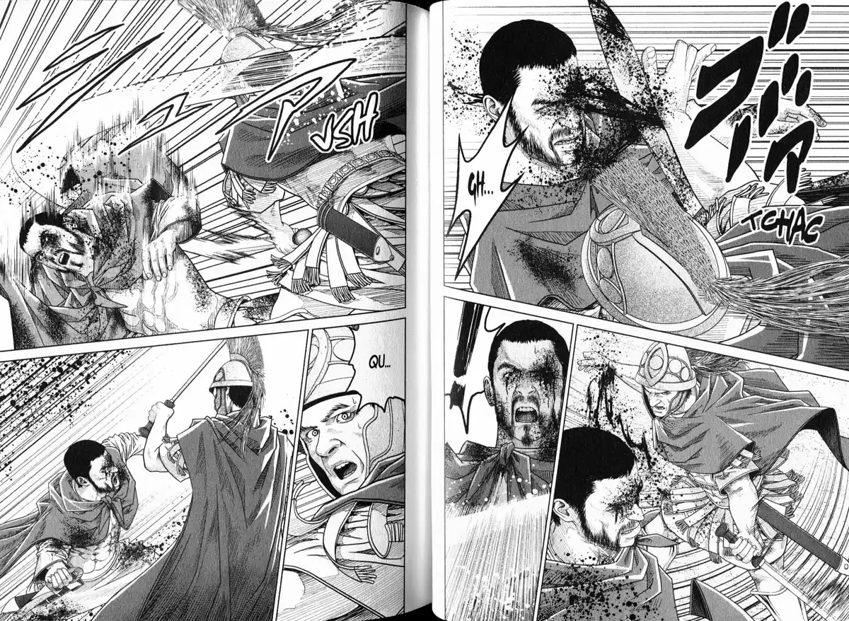 Ad Astra Volume 6 page 25
