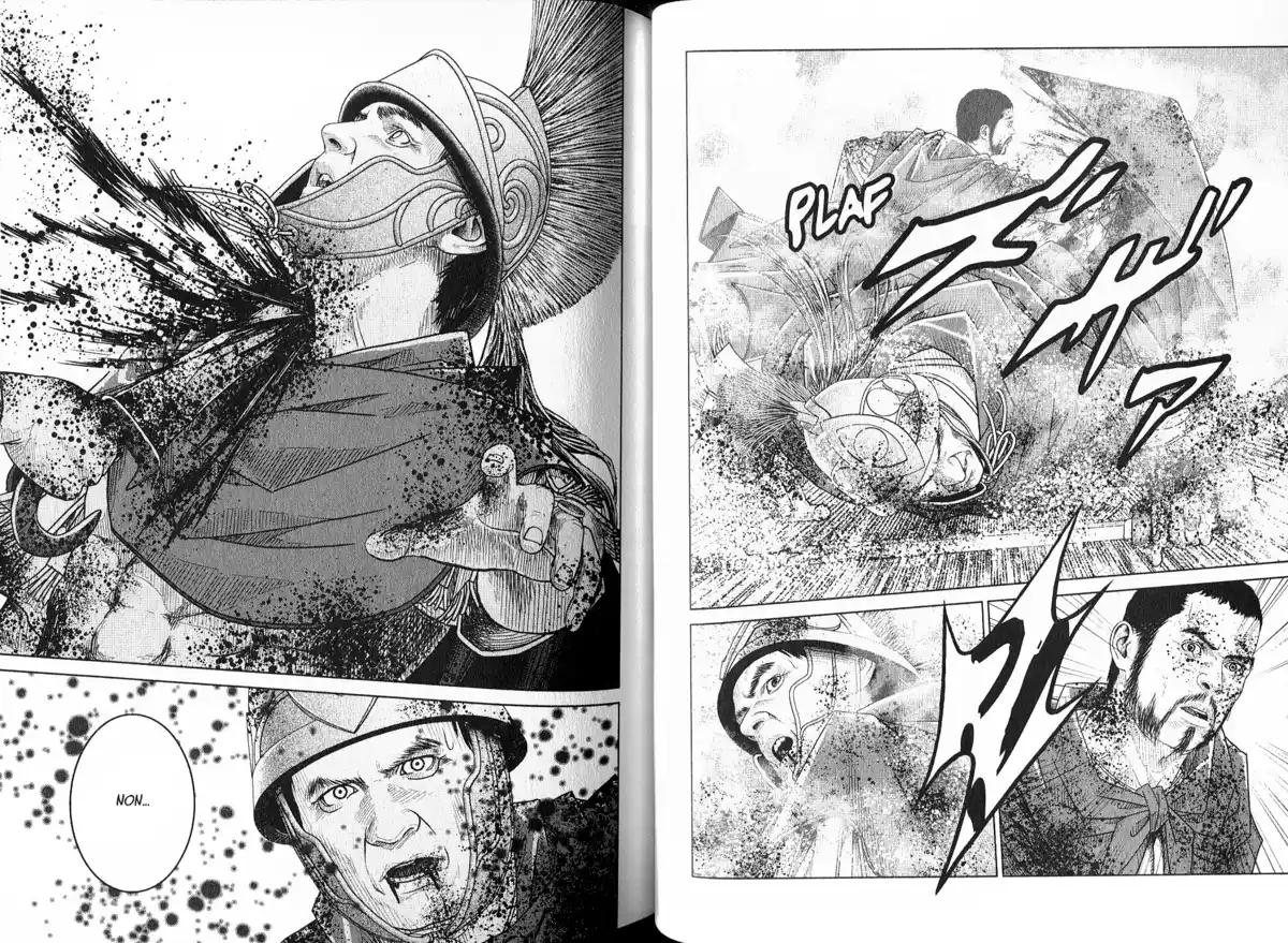 Ad Astra Volume 6 page 29