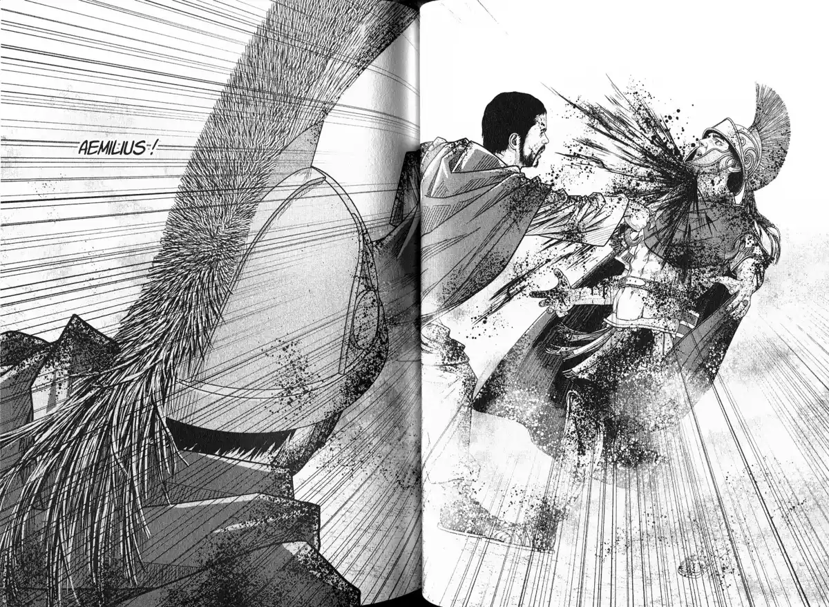 Ad Astra Volume 6 page 30