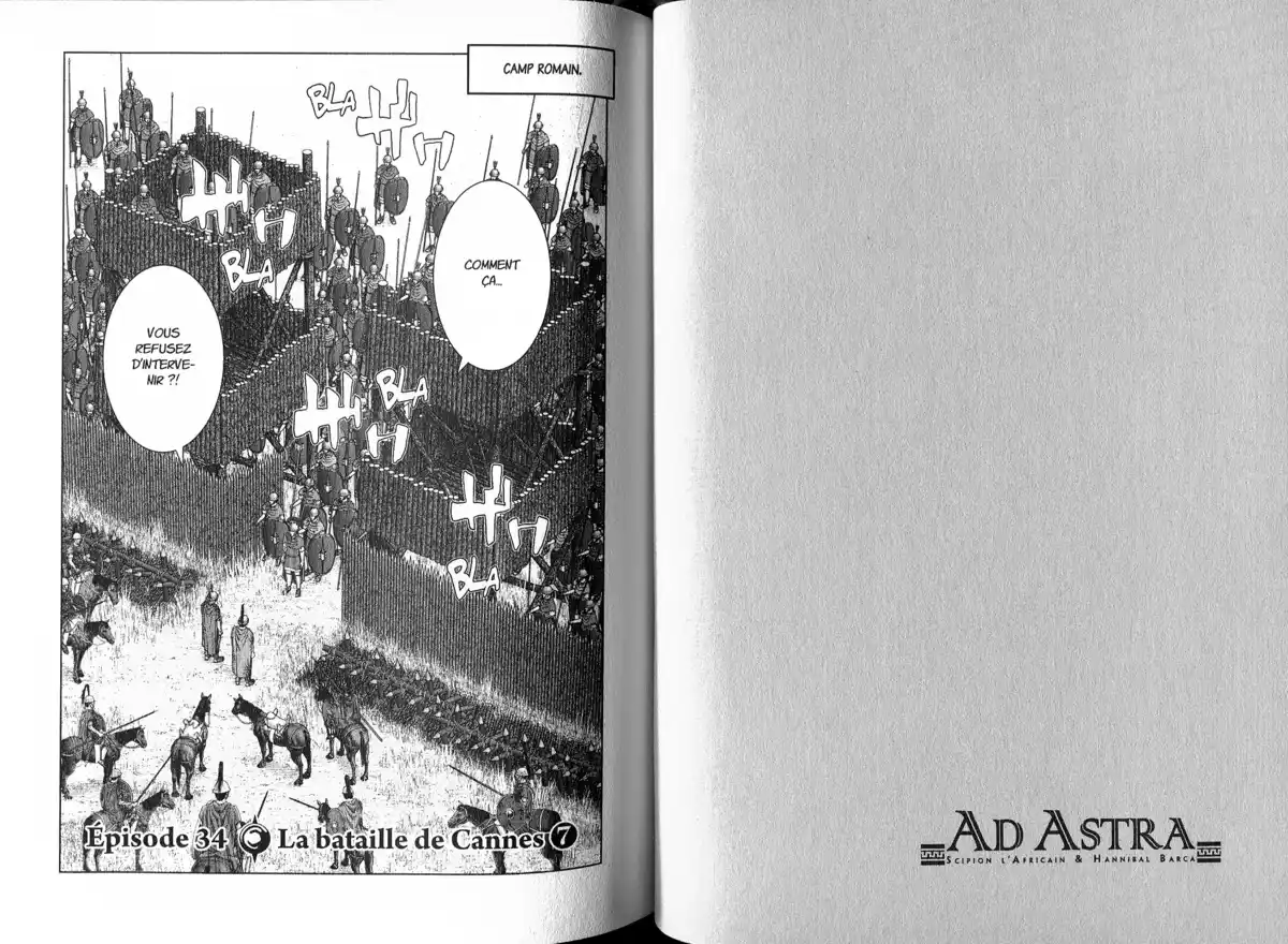 Ad Astra Volume 6 page 31