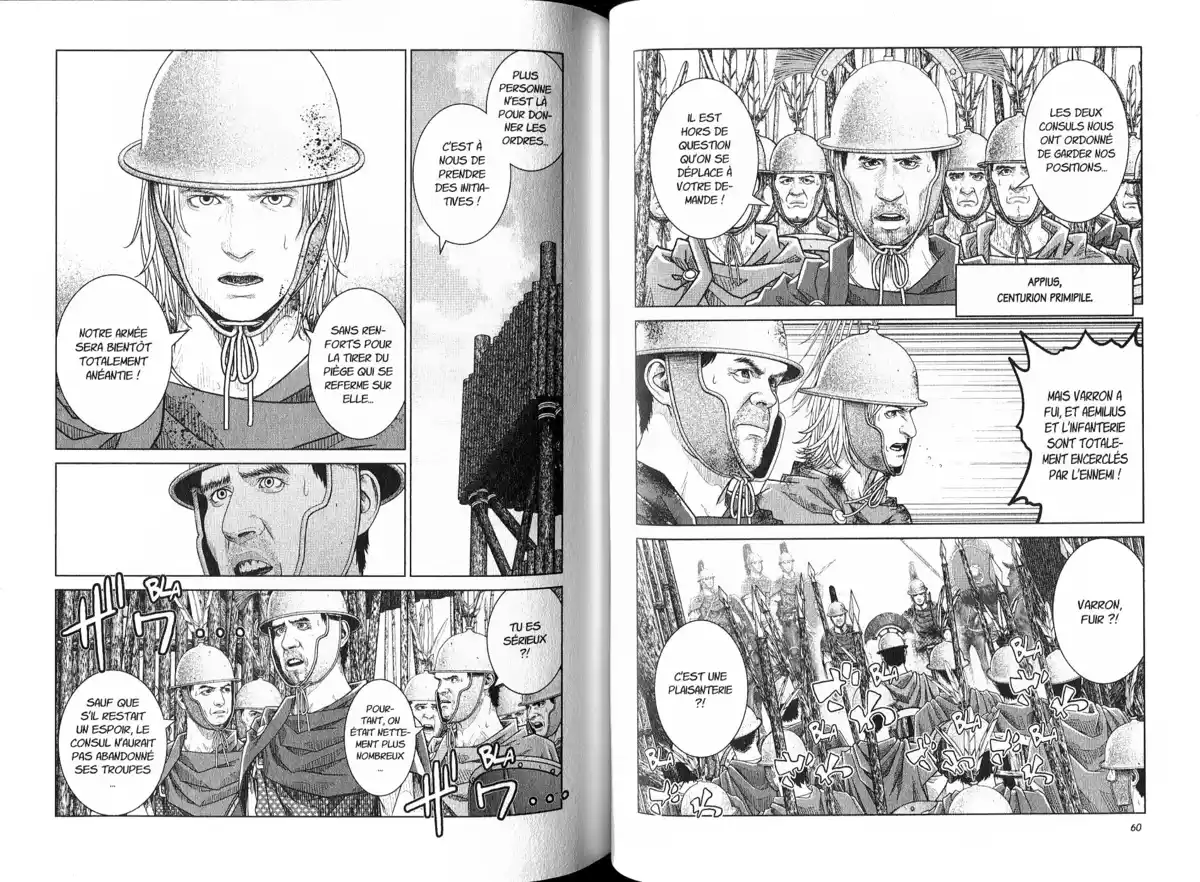 Ad Astra Volume 6 page 32