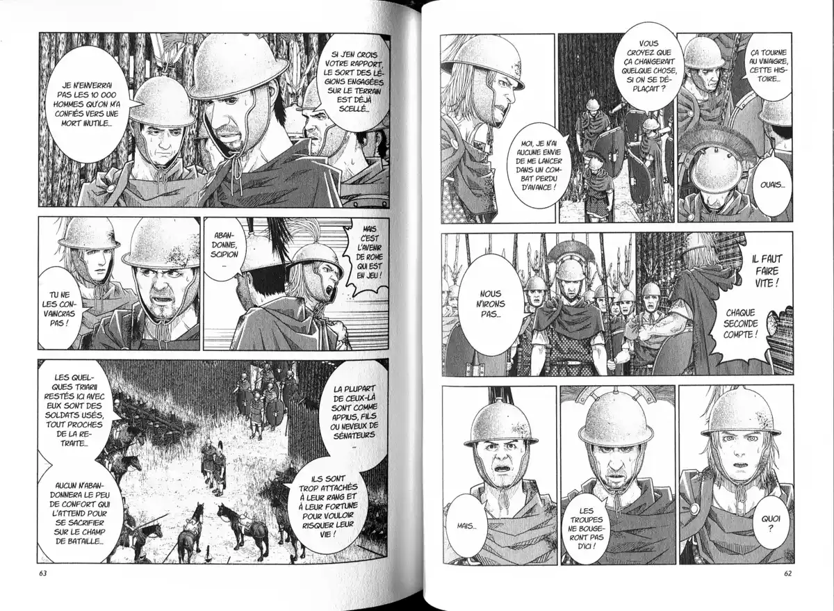 Ad Astra Volume 6 page 33