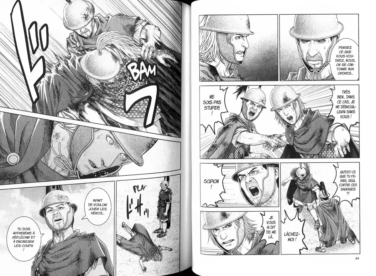 Ad Astra Volume 6 page 34