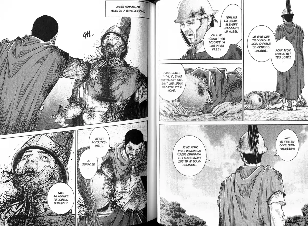 Ad Astra Volume 6 page 35