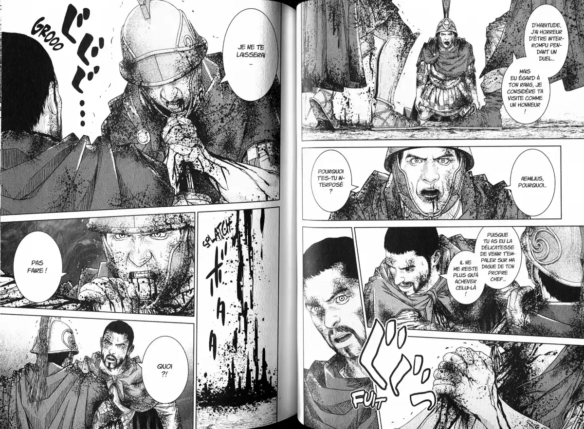 Ad Astra Volume 6 page 36