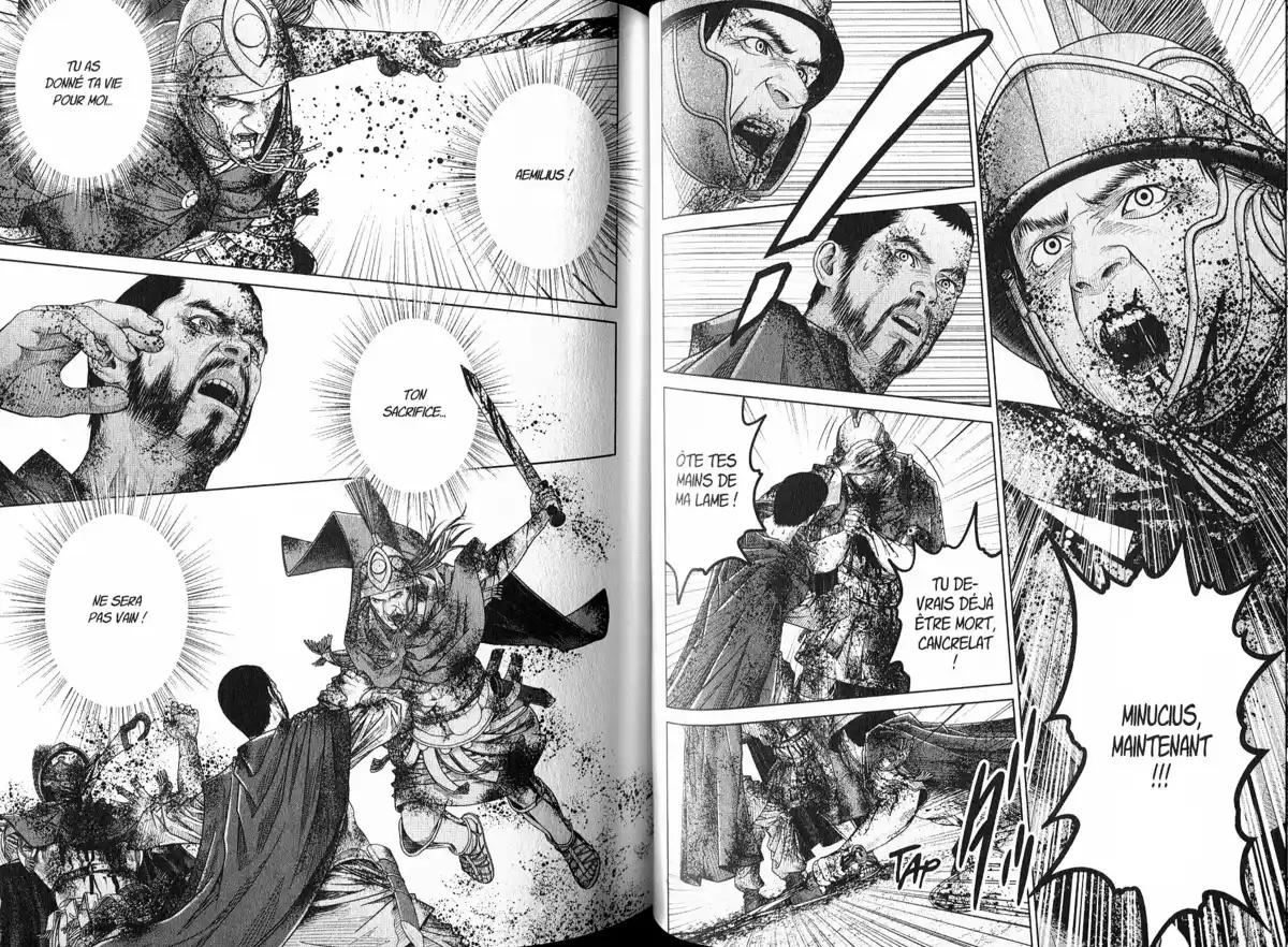 Ad Astra Volume 6 page 37