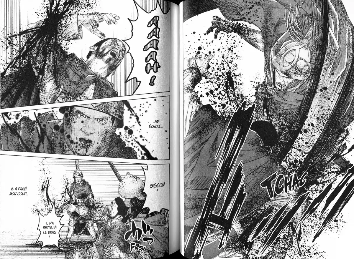 Ad Astra Volume 6 page 38