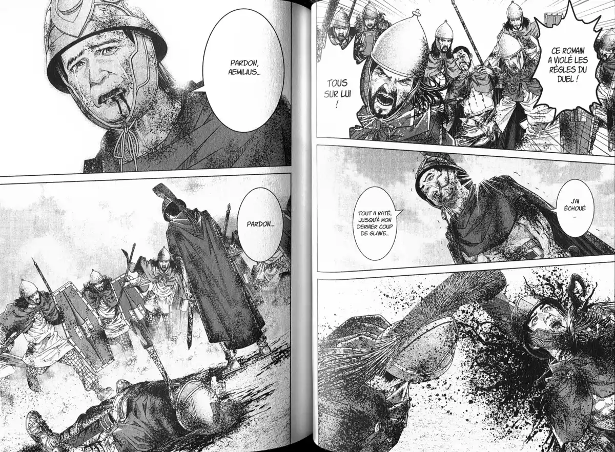 Ad Astra Volume 6 page 39