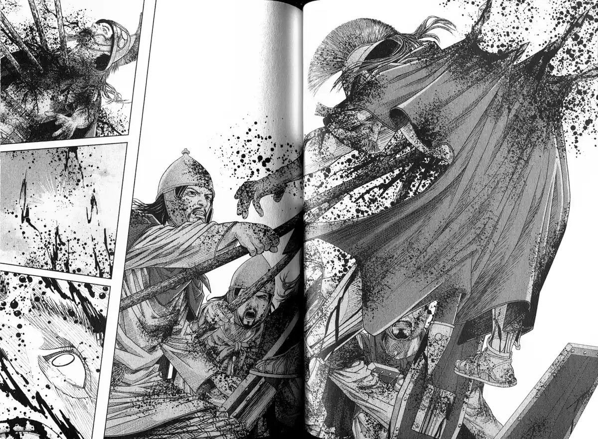 Ad Astra Volume 6 page 40